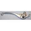 Clutch lever ZRX12,  VN15,  FZR/YZF/GTS1000,  aluminium,  silver,  silver