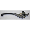 Clutch lever ZXR750,  ZX7/9R,  ZZR11/12,  ZRX,  black,  black