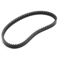 ContiTech Standard Transmission Belt,  Size 301 cm