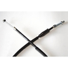 Coupling cable SUZUKI GSF 600 95,  black,  black