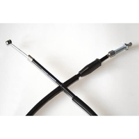 Coupling cable SUZUKI GSF 600 95,  black,  black