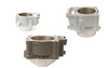 CYLINDER WORKS Cylinder - Ø93mm Polaris