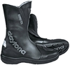 Daytona Nonstop GTX Gore-Tex waterproof Motorcycle Boots,  black,  Size 49,  black,  Size 49