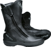 Daytona Road Star Gore-Tex Wide Boots,  black,  Size 49