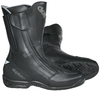 Daytona Road Star Touring Motorcycle Boots,  black,  Size 46,  black,  Size 46