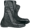 Daytona Security Evo G3 Motorcycle Boots,  black,  Size 45,  black,  Size 45