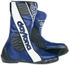 Daytona Security Evo G3 Outer Boots,  blue,  Size 45,  blue,  Size 45