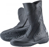 Daytona Spirit GTX Gore-Tex waterproof Motorcycle Boots,  black,  Size 43 for Men