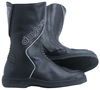 Daytona Sprint Motorcycle Boots,  black,  Size 35,  black,  Size 35