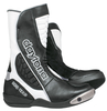 Daytona Strive GTX Gore-Tex waterproof Motorcycle Boots,  black-white,  Size 48,  black-white,  Size 48