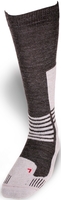 Daytona Trans-Tex Socks Long,  grey,  Size 38 39 40,  grey,  Size 38 39 40