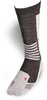 Daytona Trans-Tex Socks Short,  grey,  Size 38 39 40,  grey,  Size 38 39 40