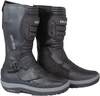 Daytona TransTourMan GTX Gore-Tex waterproof Motorcycle Boots,  black,  Size 49,  black,  Size 49