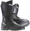 Daytona Traveller GTX Gore-Tex waterproof Motorcycle Boots,  black,  Size 37,  black,  Size 37