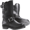 Daytona Urban GTX Gore-Tex waterproof Motorcycle Boots,  black,  Size 45,  black,  Size 45