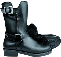 Daytona Urban Master 2 GTX Gore-Tex waterproof Motorcycle Boots,  black,  Size 48,  black,  Size 48