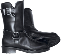 Daytona Urban Master GTX Gore-Tex waterproof Motorcycle Boots,  black,  Size 37,  black,  Size 37