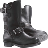 Daytona Urban Motorcycle Boots,  black,  Size 40,  black,  Size 40