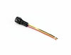 DENALI 3 pin Male Connector,  Size 30 mm,  Size 30 mm