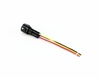 DENALI 3-pin Waterproof Connector,  Pigtail,  Female