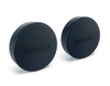 DENALI Blackout Cover Kit D7 LED Lights,  black
