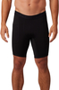 FOX Tecbase Compression Functional Shorts,  black,  Size M for Men