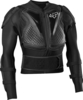 FOX Titan Youth Motocross protector jacket,  black