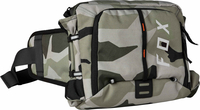 FOX Utility Lumbar Hydration Pack Waist Bag,  green