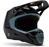 FOX V1 Taunt MIPS Youth Motocross Helmet,  black,  Size S