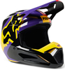 FOX V1 Xpozr Youth Motocross Helmet,  multicolored,  Size M