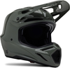 FOX V3 RS Carbon Solid MIPS Motocross Helmet,  grey,  Size XS for Men