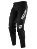 Freegun Attack Kids Motocross Pants,  black,  Size 8/9,  black,  Size 8/9