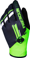 Freegun Devo College Gloves,  green,  Size 2XL,  green,  Size 2XL