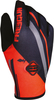 Freegun Devo College Gloves,  orange,  Size 4XL,  orange,  Size 4XL