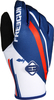 Freegun Devo College Gloves,  red-blue,  Size XL,  red-blue,  Size XL