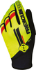 Freegun Devo College Gloves,  yellow,  Size M L,  yellow,  Size M L