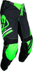Freegun Devo College Pants,  green,  Size 26,  green,  Size 26