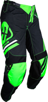 Freegun Devo College Pants,  green,  Size 26,  green,  Size 26