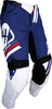 Freegun Devo College Pants,  grey-blue,  Size 38,  grey-blue,  Size 38