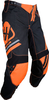 Freegun Devo College Pants,  orange,  Size 32,  orange,  Size 32