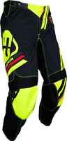 Freegun Devo College Pants,  yellow,  Size 32,  yellow,  Size 32