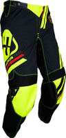 Freegun Devo College Pants,  yellow,  Size 34,  yellow,  Size 34