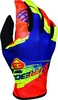 Freegun Devo Hero Kids Motocross Gloves,  yellow-orange,  Size L,  yellow-orange,  Size L
