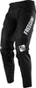 Freegun Devo Motocross Pants,  black,  Size 30,  black,  Size 30