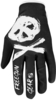 Freegun Devo Speed Motocross Gloves,  black,  Size 2XL,  black,  Size 2XL