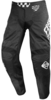 Freegun Devo Speed Motocross Pants,  black,  Size 26,  black,  Size 26