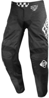 Freegun Devo Speed Motocross Pants,  black,  Size 26,  black,  Size 26