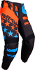 Freegun Devo Usa Kids Pants,  orange,  Size M,  orange,  Size M