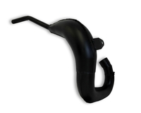 Fresco BIG ONE Vintage Expansion Chamber Black Steel