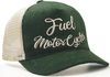 Fuel Crew Cap,  green for Men